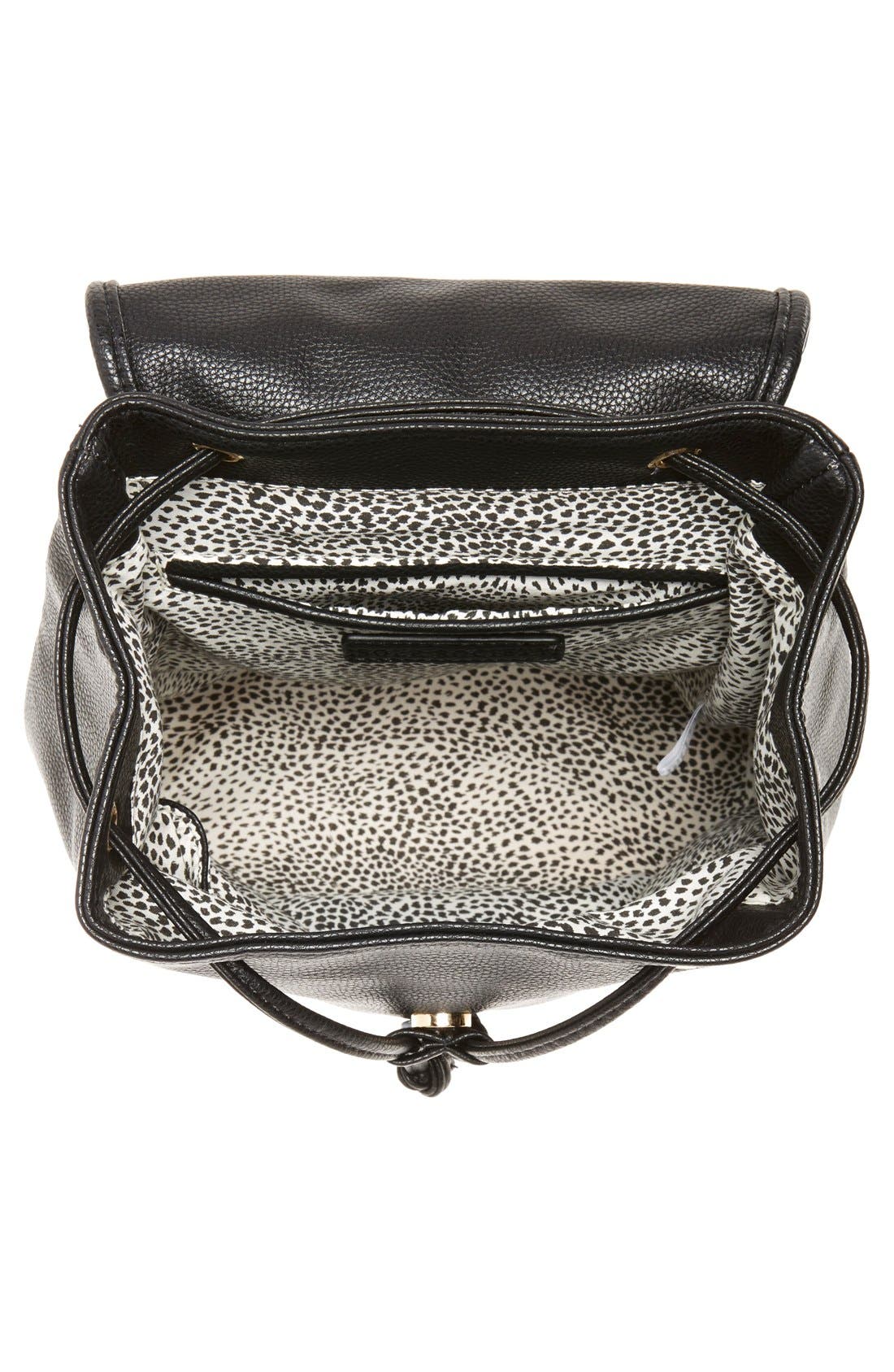 Sole Society Backpack, Alternate, color, 