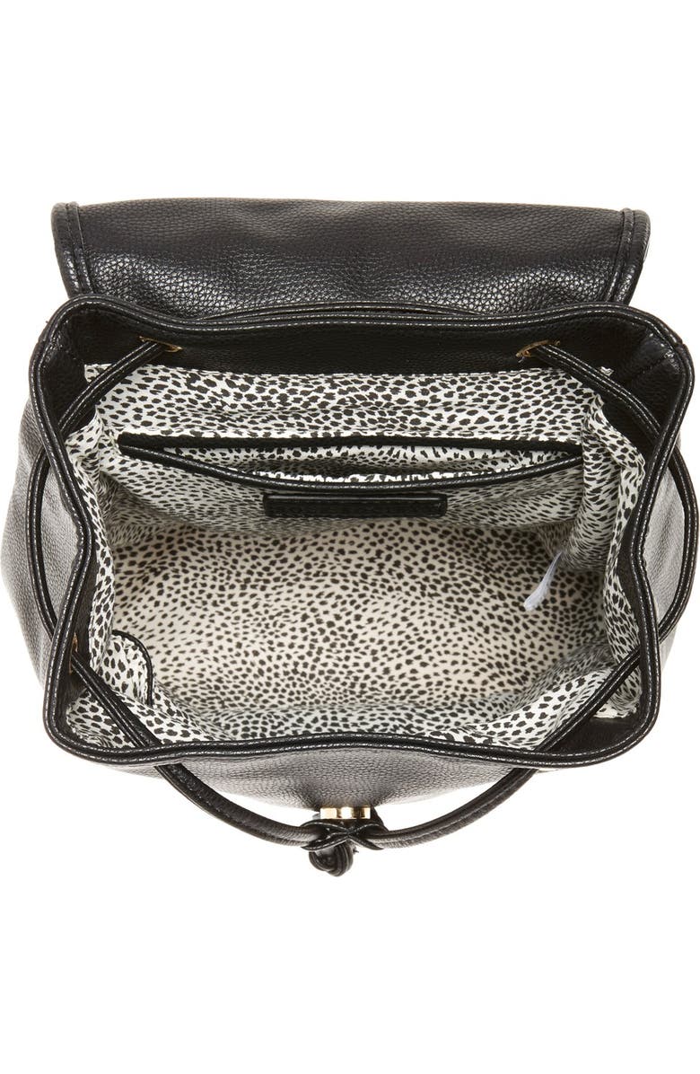 Sole Society Backpack, Alternate, color,