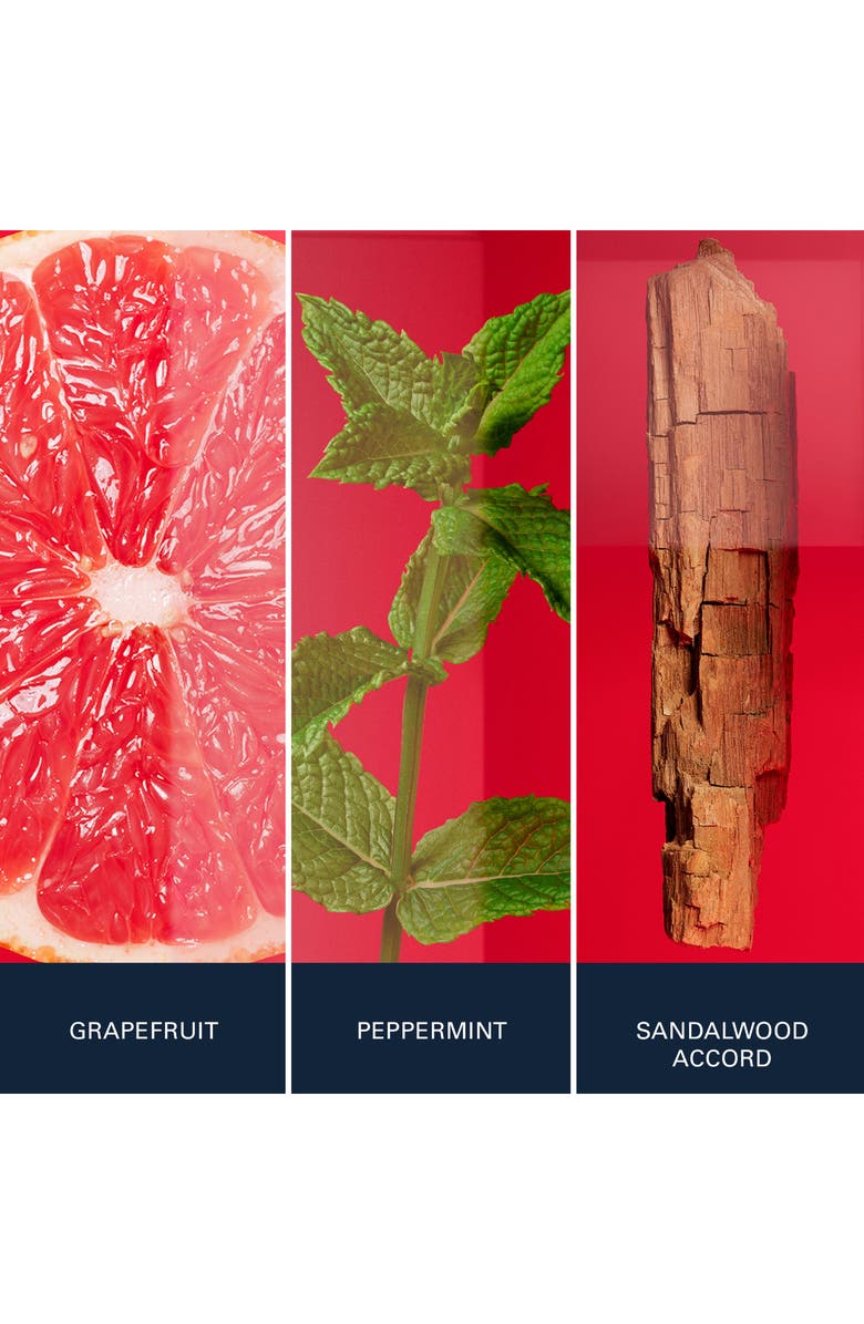 HUGO Jeans for Him Eau de Toilette, Alternate, color, 