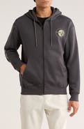 Volcom Brute Zip Hoodie