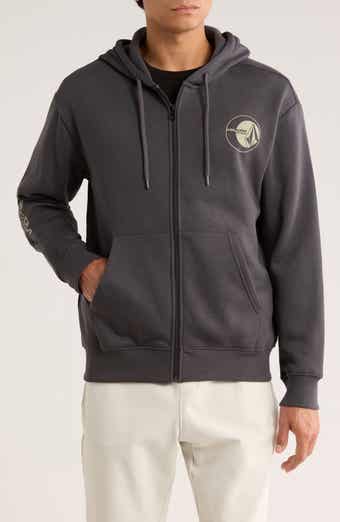 Volcom Brute Zip Hoodie