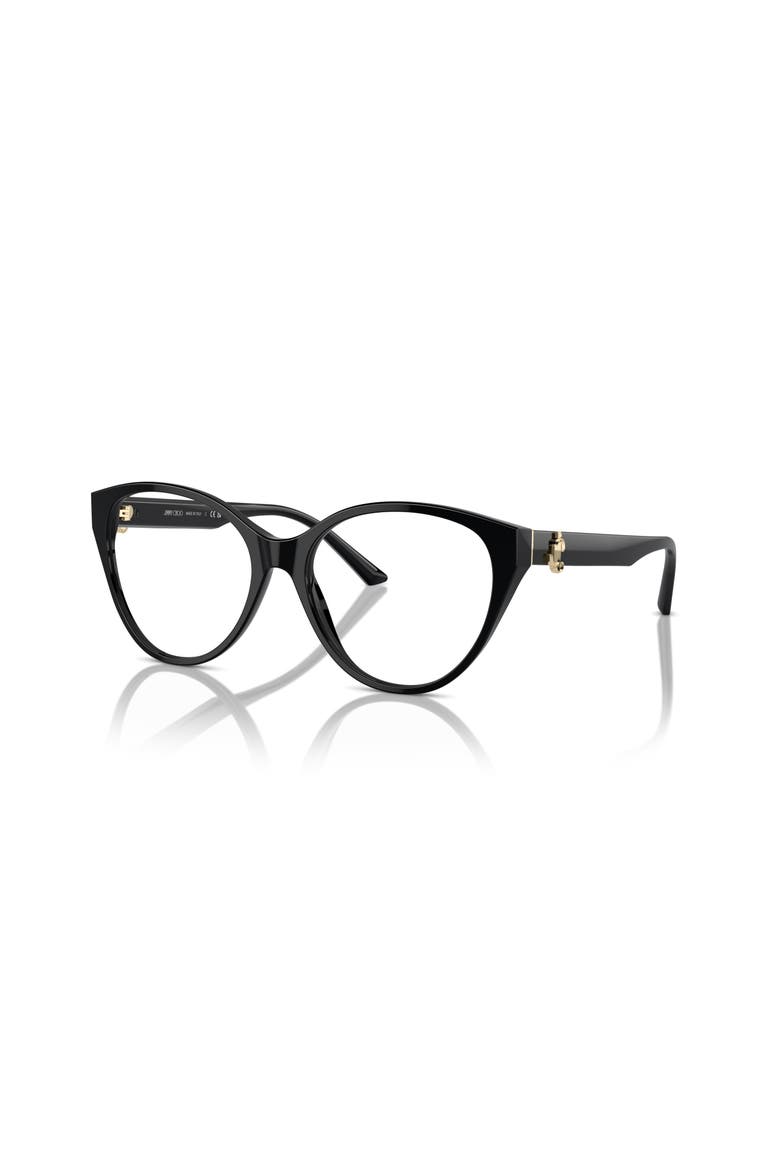 52mm Phantos optical glasses, Main, color, Black