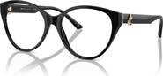 Jimmy Choo 52mm Phantos optical glasses