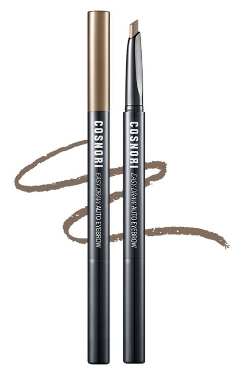 Easy Draw Auto Eyebrow Pencil