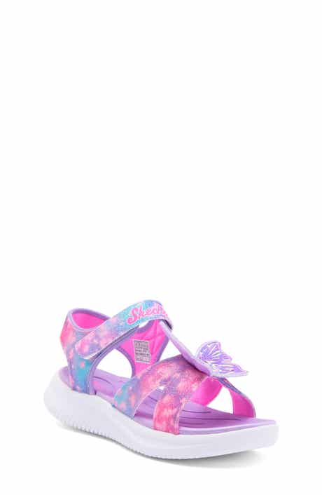 SKECHERS Kids' Jumpsters Sandal