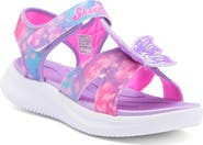 SKECHERS Kids' Jumpsters Sandal