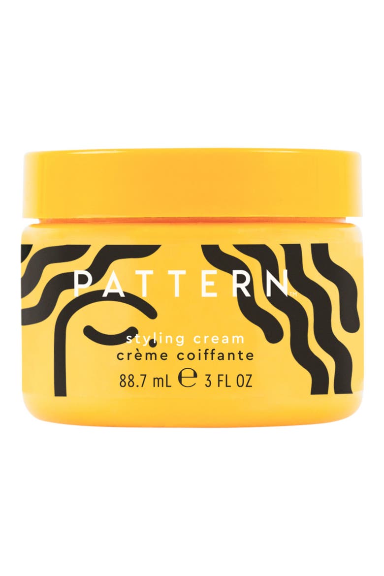 Styling Cream, Alternate, color, NO COLOR