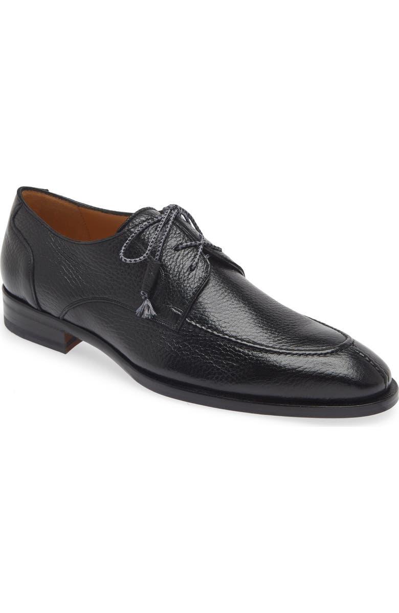 Mezlan Fratello Derby, Main, color, Black