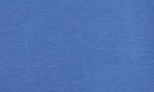Nike Primary Training Dri-fit Short Sleeve T-shirt In Comet Blue