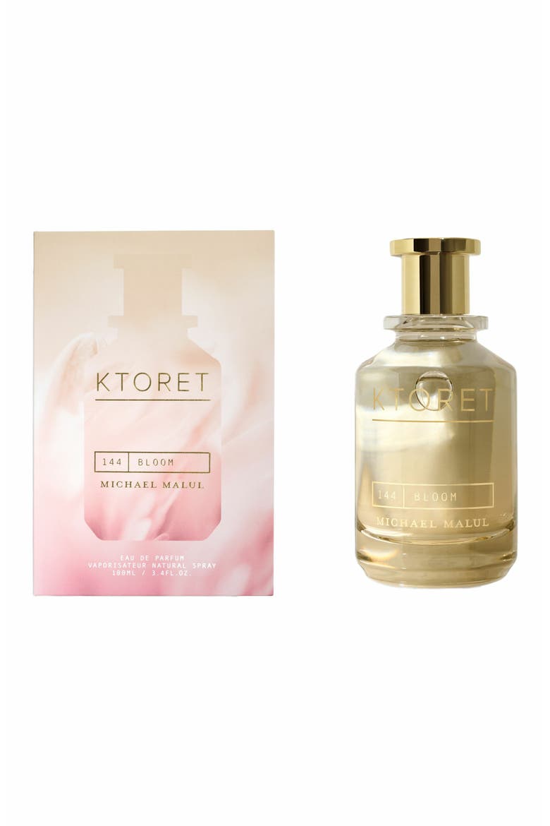 Bloom Eau de Parfum, Alternate, color, None
