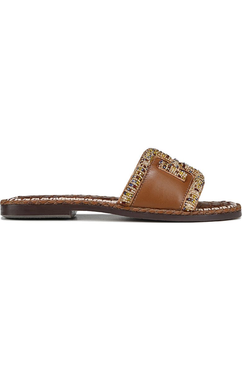 Sam Edelman Fitz Slide Sandal, Alternate, color,