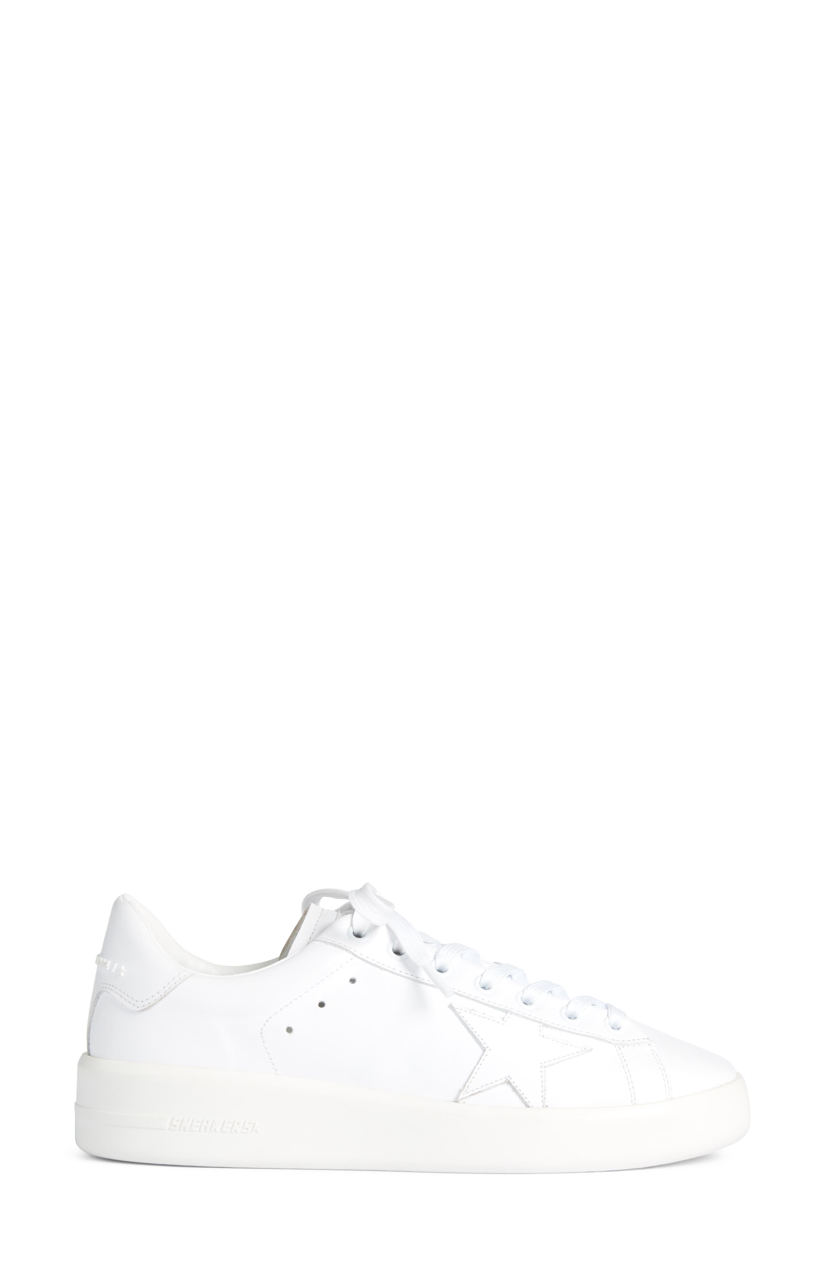 Golden Goose PURESTAR Low Top Sneaker, Alternate, color, 