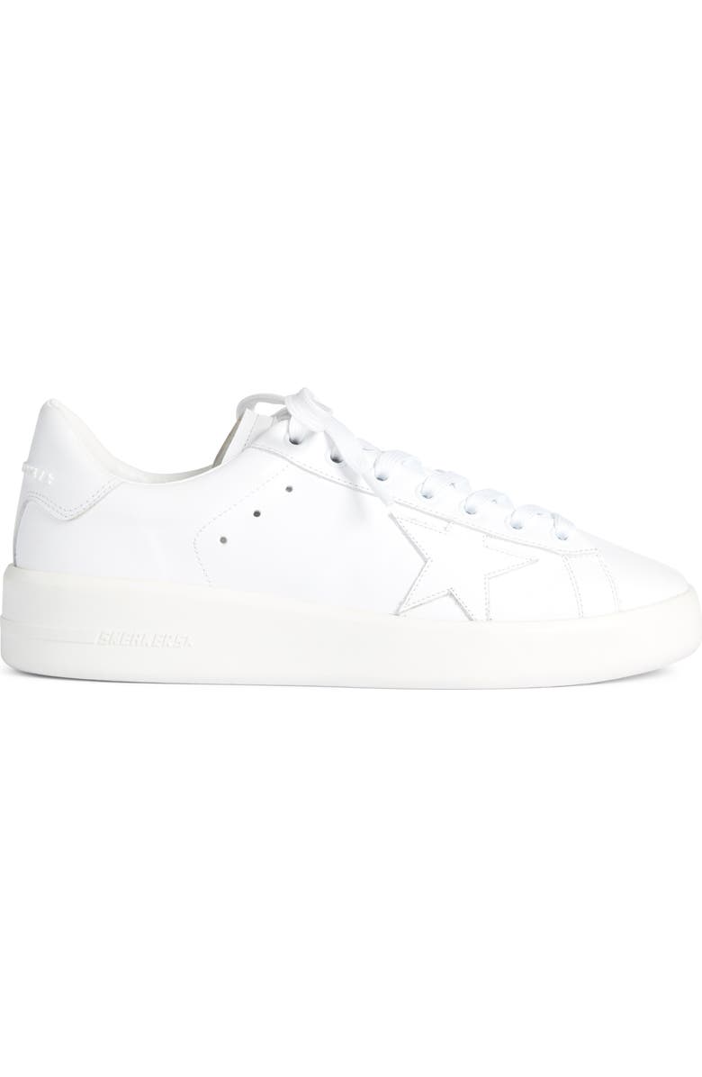 Golden Goose PURESTAR Low Top Sneaker, Alternate, color,