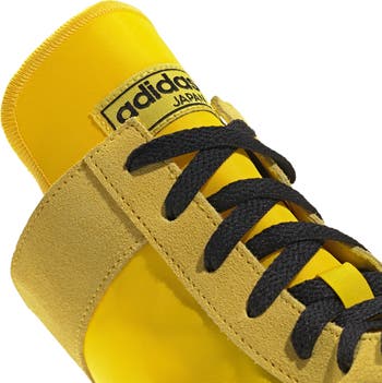 Japan High Top Sneaker