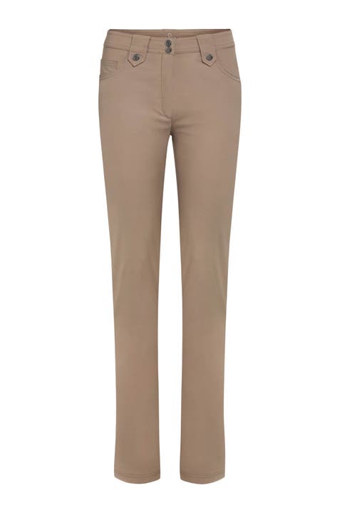 The Skyler Travel Pant