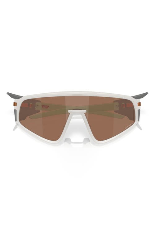 Oakley 135mm Prizm™ Shield Sunglasses In Multi