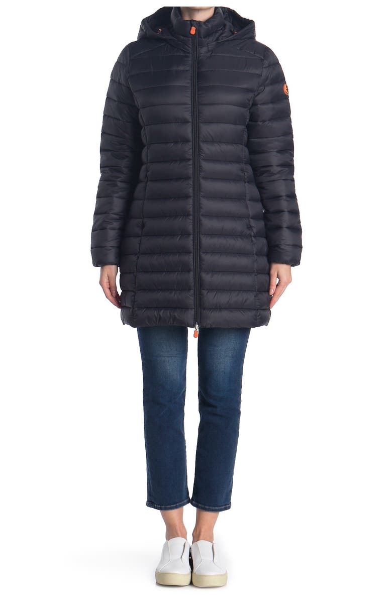 Save The Duck Giga Midweight Jacket, Alternate, color, 