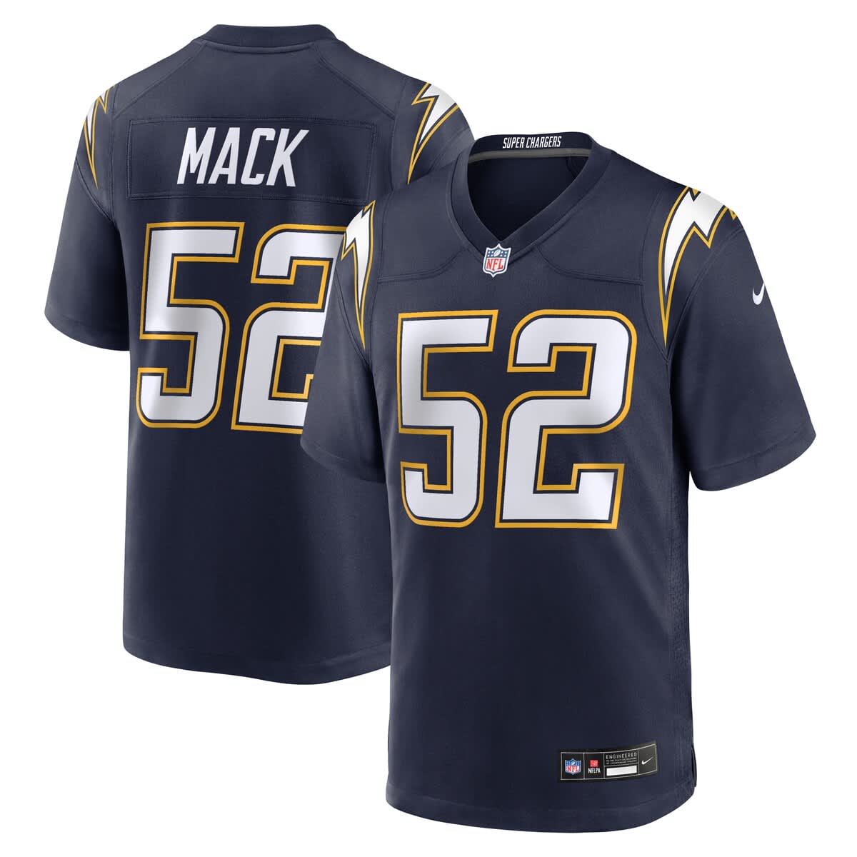 selected Navy