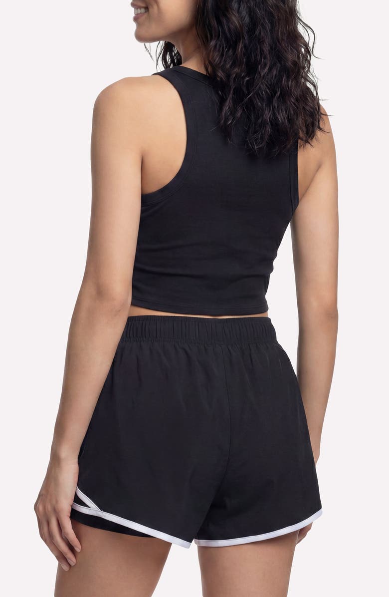 SKECHERS GoSculpt<sup>®</sup> Ace Peformance Tank, Alternate, color, Bold Black