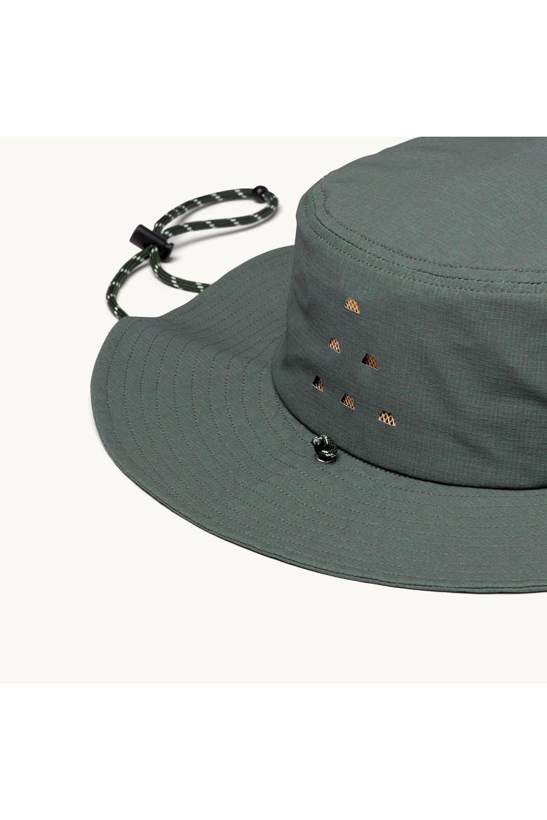 Willoughby Boonie Sun Hat, Alternate, color, Slate