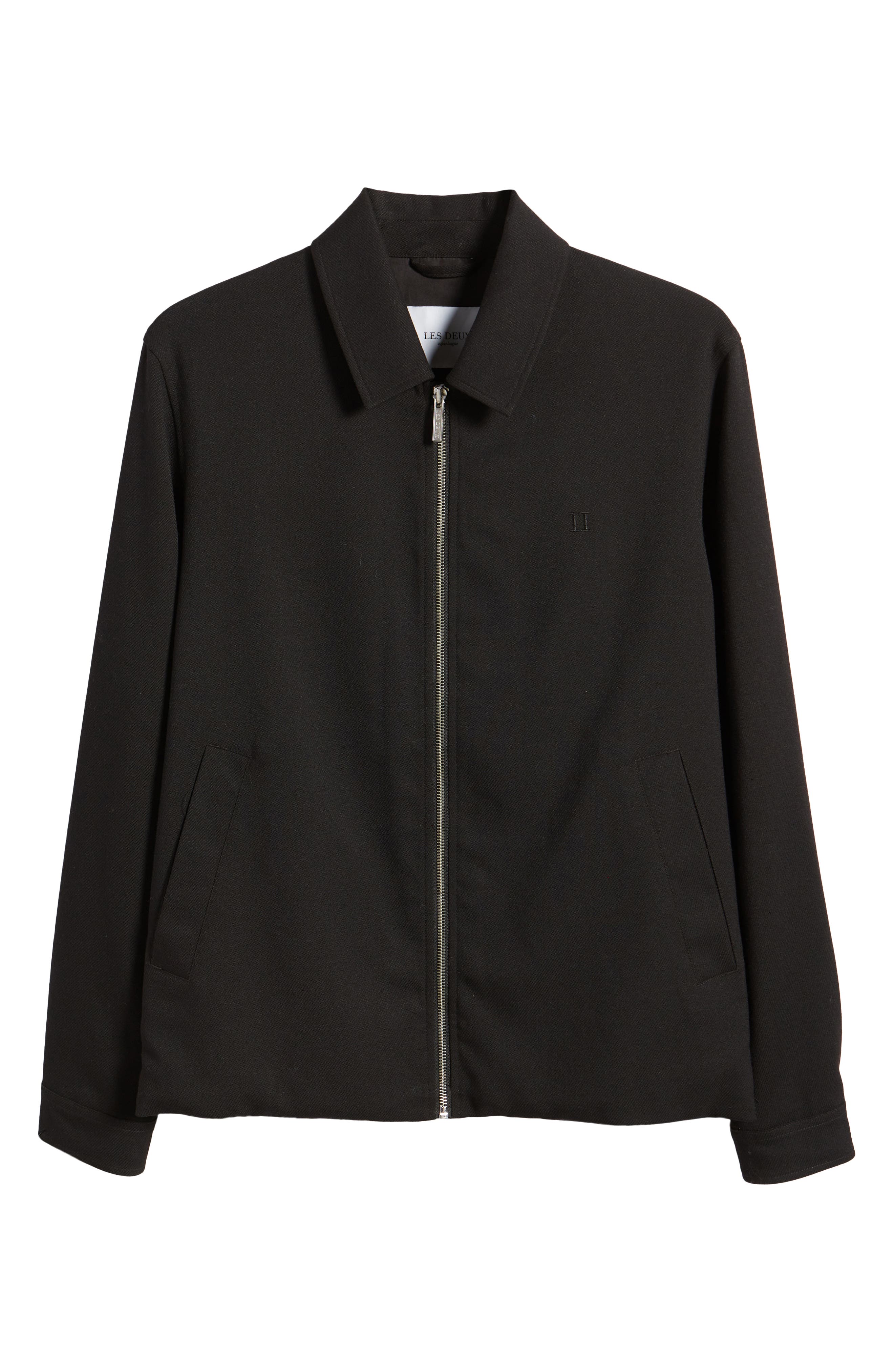 Мужские Les Deux Como Coach Jacket — фото 6
