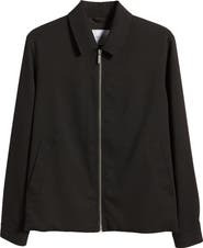 Les Deux Como Coach Jacket