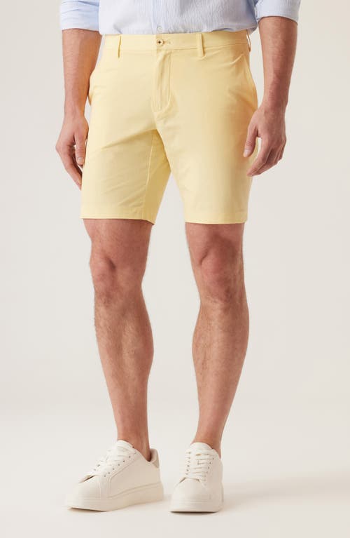 Shop Deke Galaxy Ultra 4x Stretch Twill Bermuda Shorts