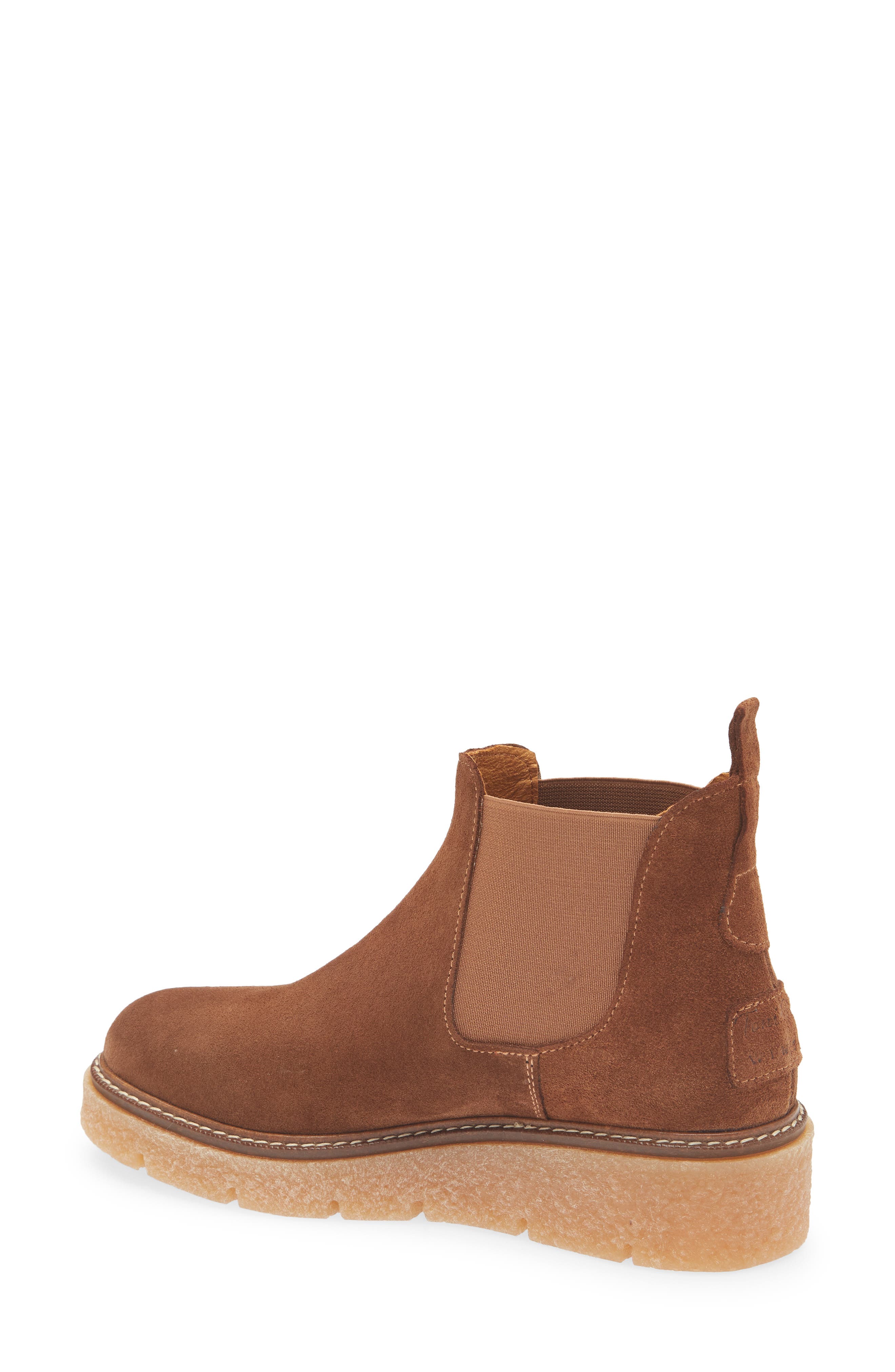 Nantes Chelsea Boot - image 4