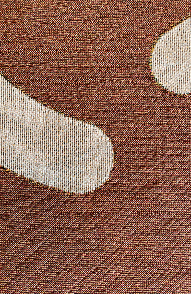 CLR SHOP Fiesta Throw Blanket, Alternate, color,