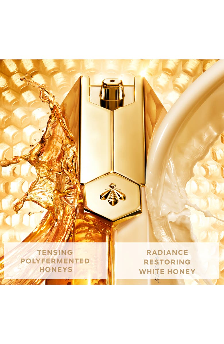 Guerlain 4-Piece Abeille Royale Travel-Size Hydrating Skin Care Set (Nordstrom Exclusive) $142 Value, Alternate, color, 