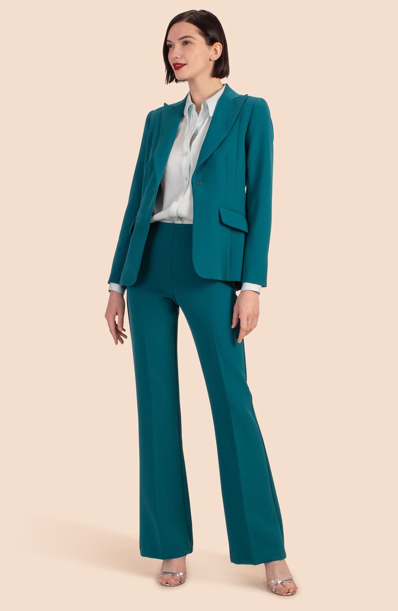 Trina Turk Mira 2 Blazer, Alternate, color,
