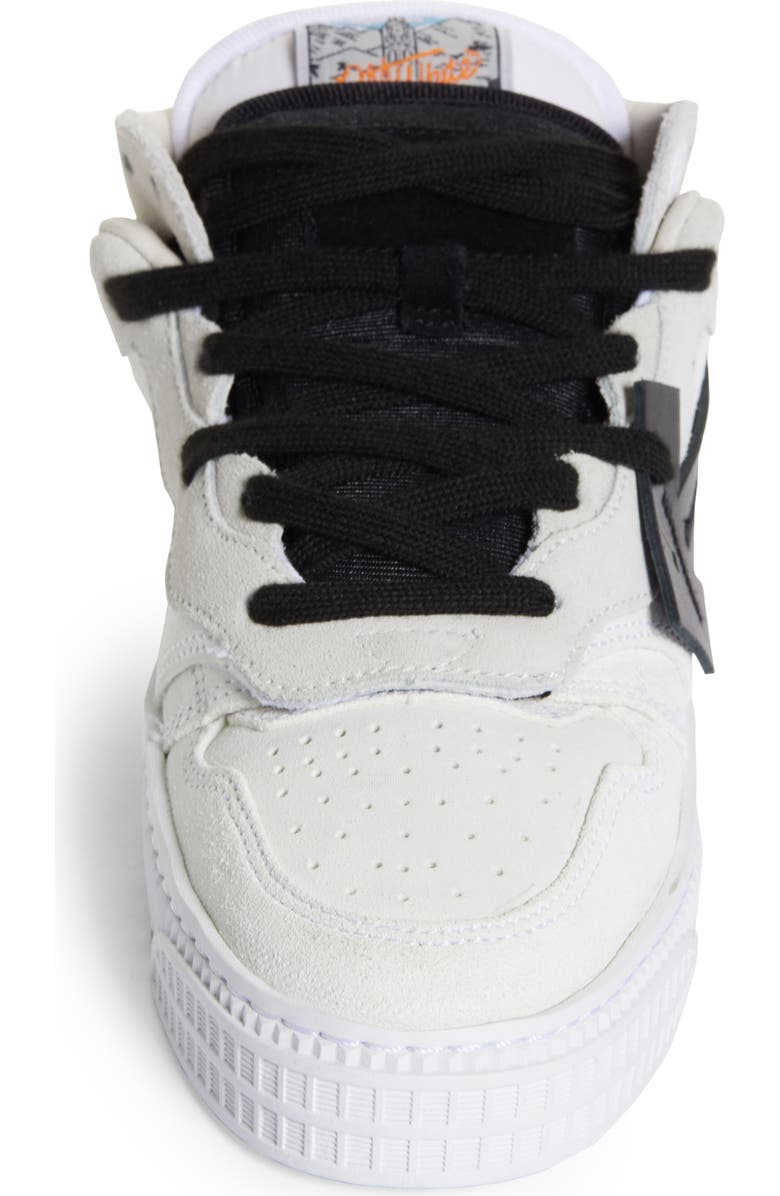 Off-White Offcourt 3.0 Arrow Low Top Sneaker, Alternate, color,