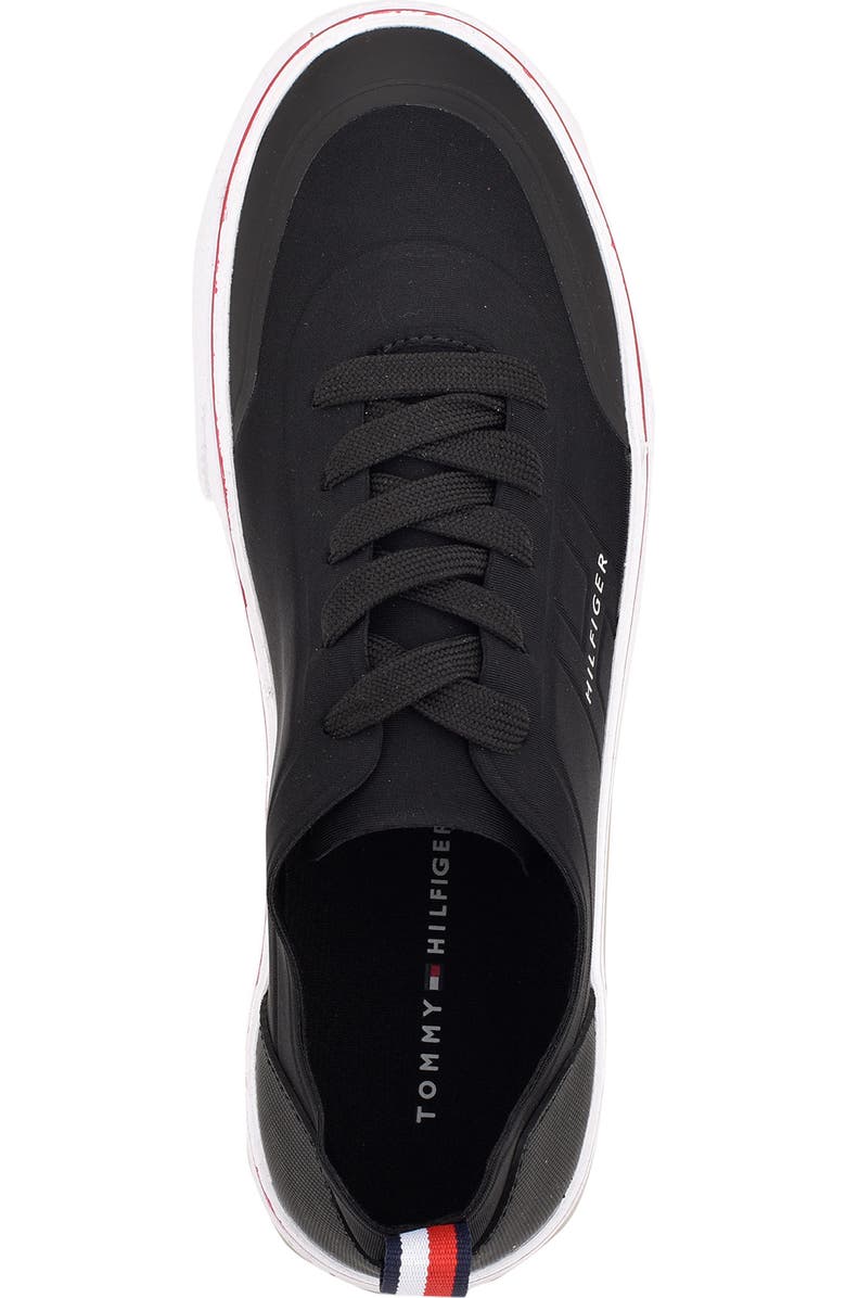 Tommy Hilfiger Sawyir Lace-Up Sneaker, Alternate, color,