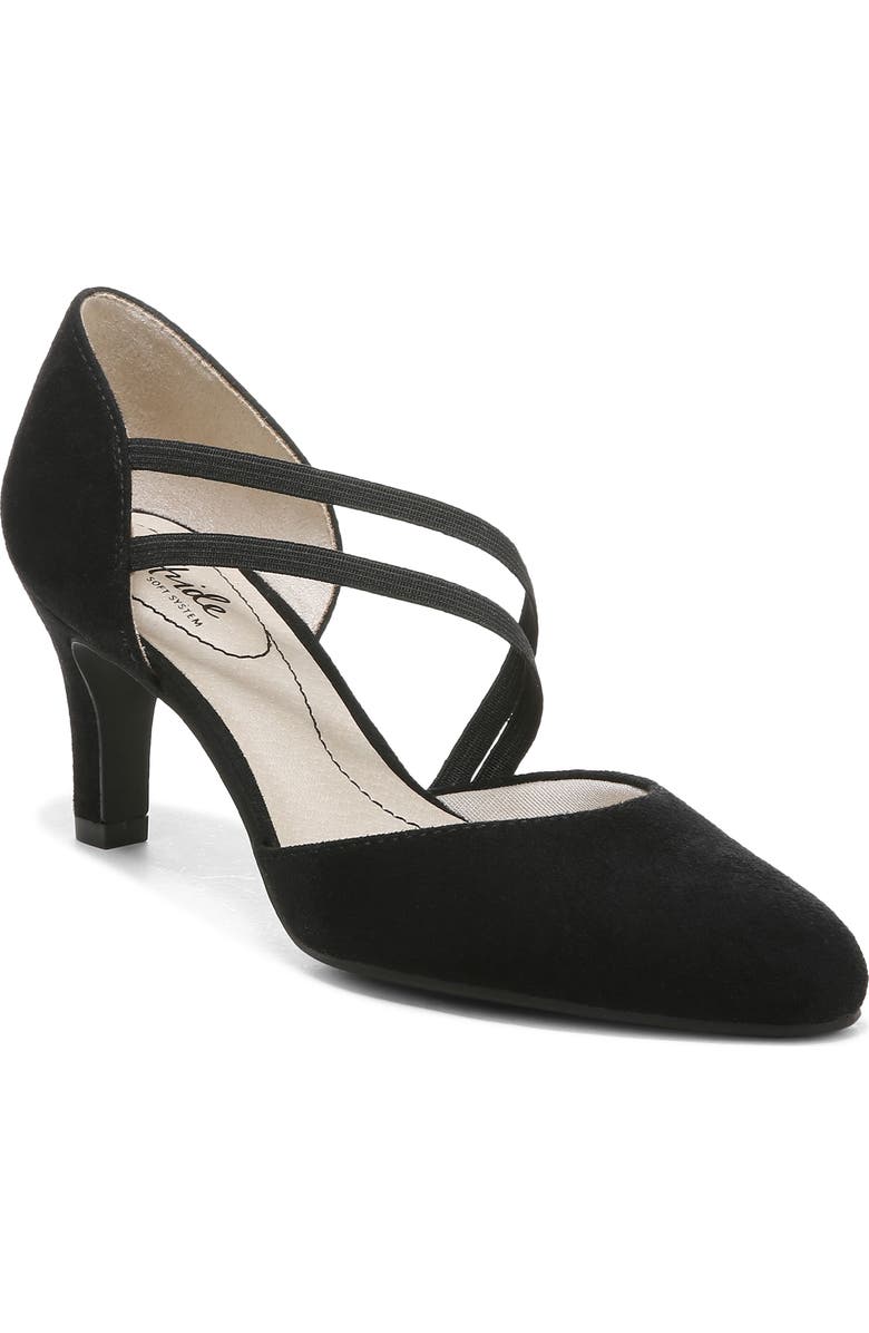 LifeStride Grace Pump, Main, color,