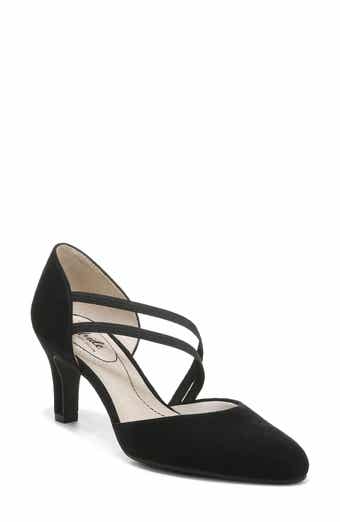Lifestride paige pump hotsell