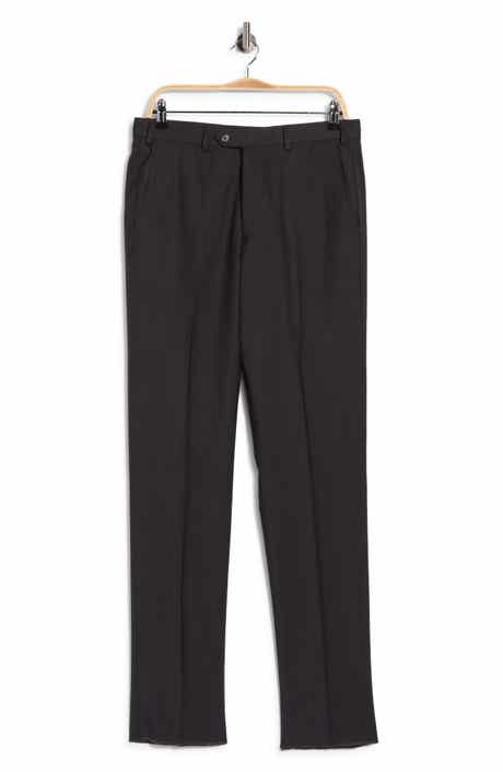 Virgin Wool Pants