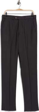 Emporio Armani Virgin Wool Pants