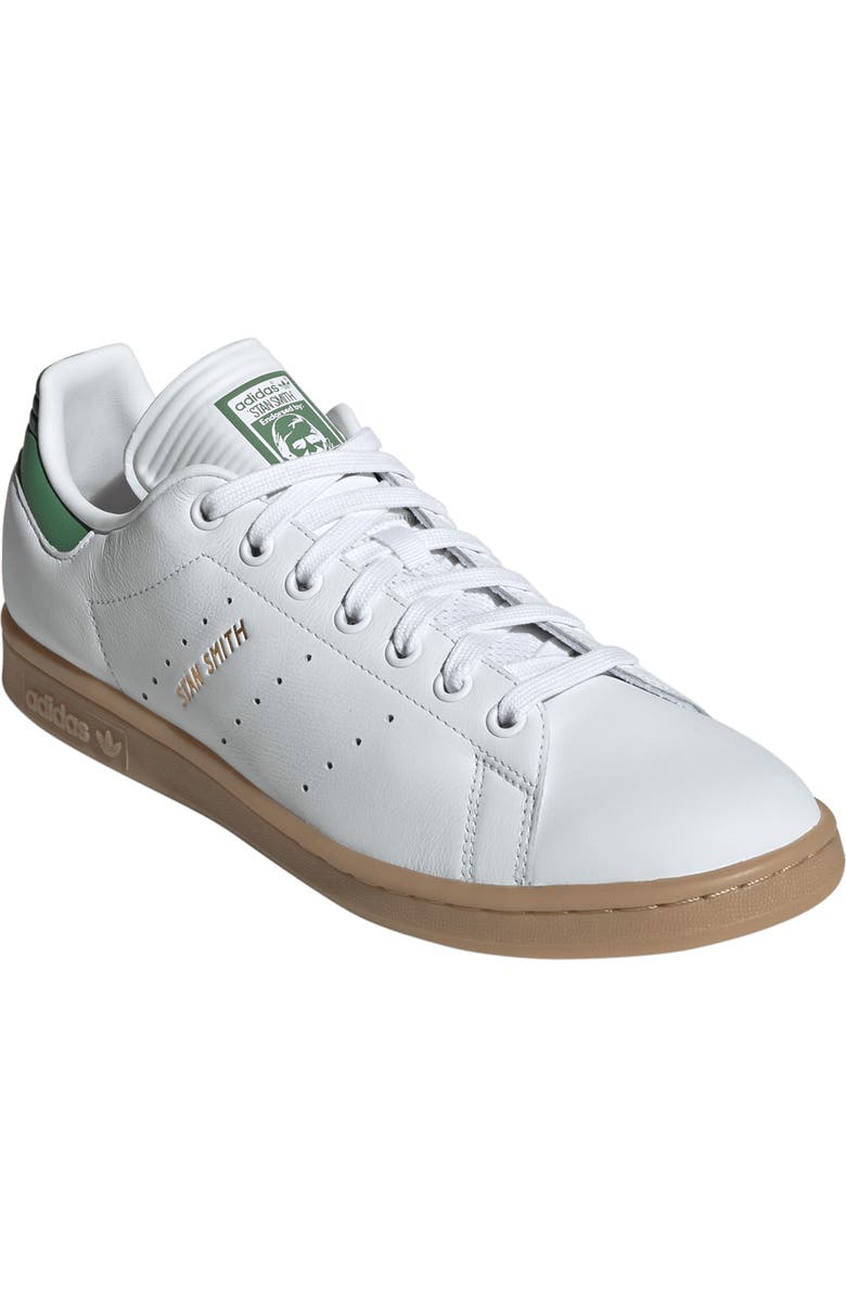 adidas Stan Smith Sneaker, Main, color,