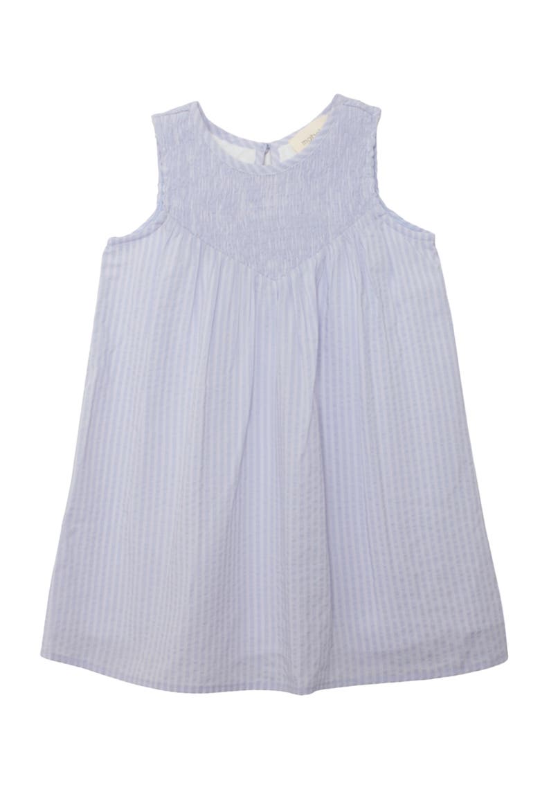 Magnolia Sleeveless Dress, Main, color, Purple