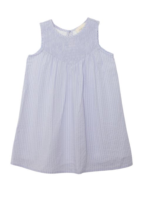 Magnolia Sleeveless Dress (Baby)