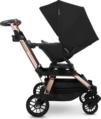 G5 Complete Stroller