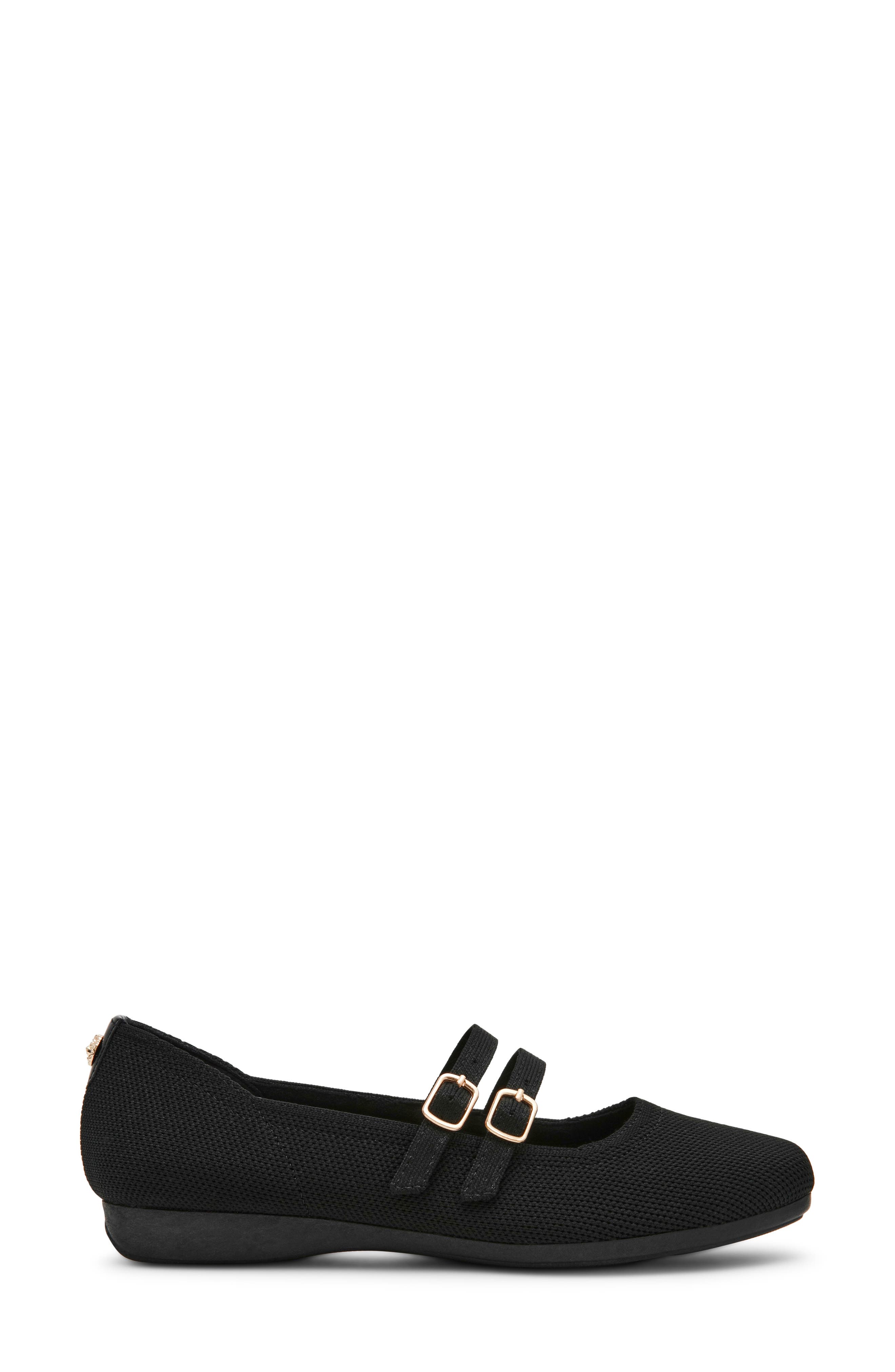 Anne Klein Uharie Flat, Alternate, color, 