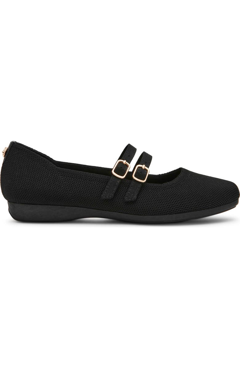 Anne Klein Uharie Flat, Alternate, color,