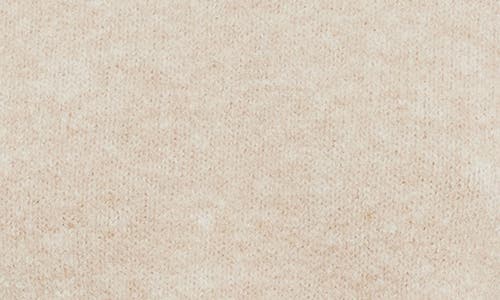 Bdg Urban Outfitters Oversize Sweater In Cream