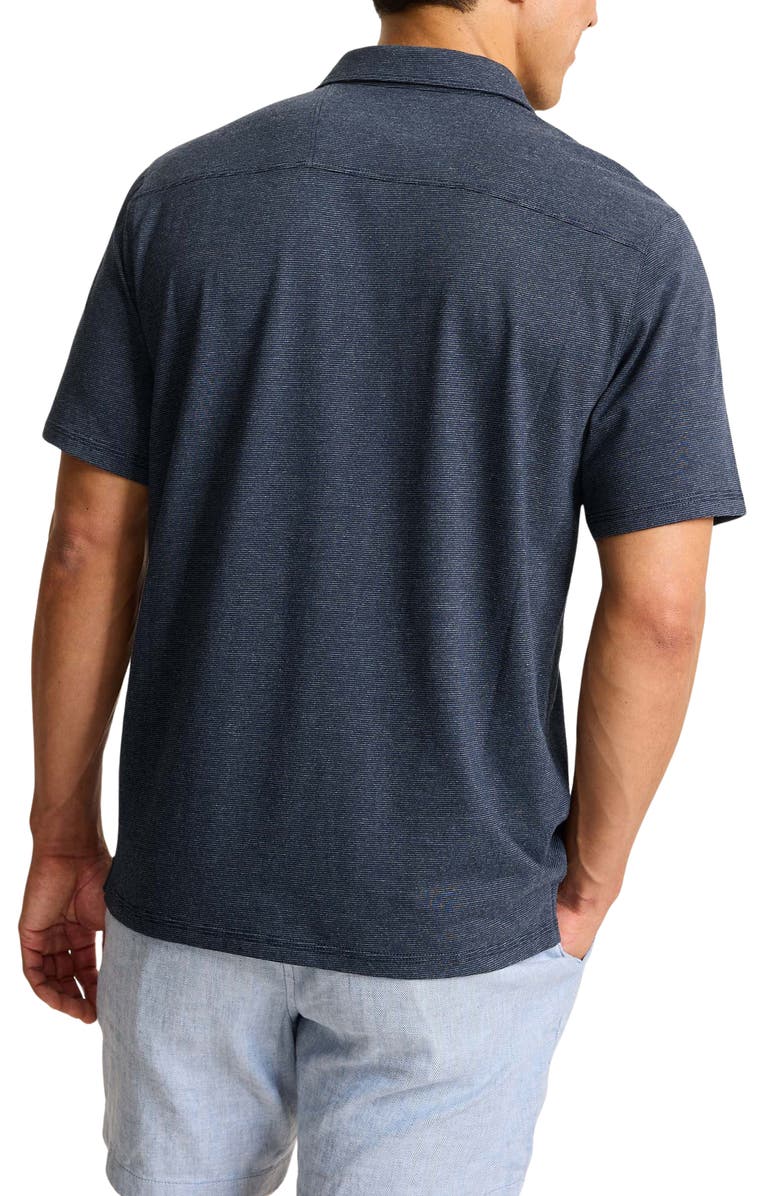 Tommy Bahama Harbor Isles Polo, Alternate, color, Starry Night