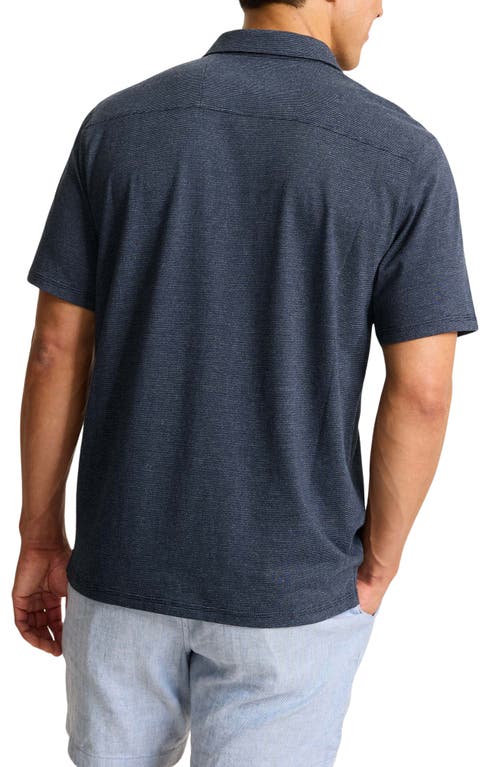 Tommy Bahama Harbor Isles Polo In Starry Night