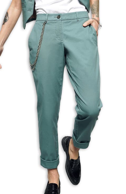 The Essential Trouser