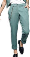 WILDFANG The Essential Trouser