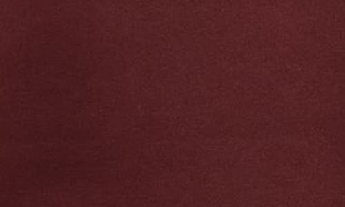 Nike Club Fleece Pullover Hoodie In Burgundy