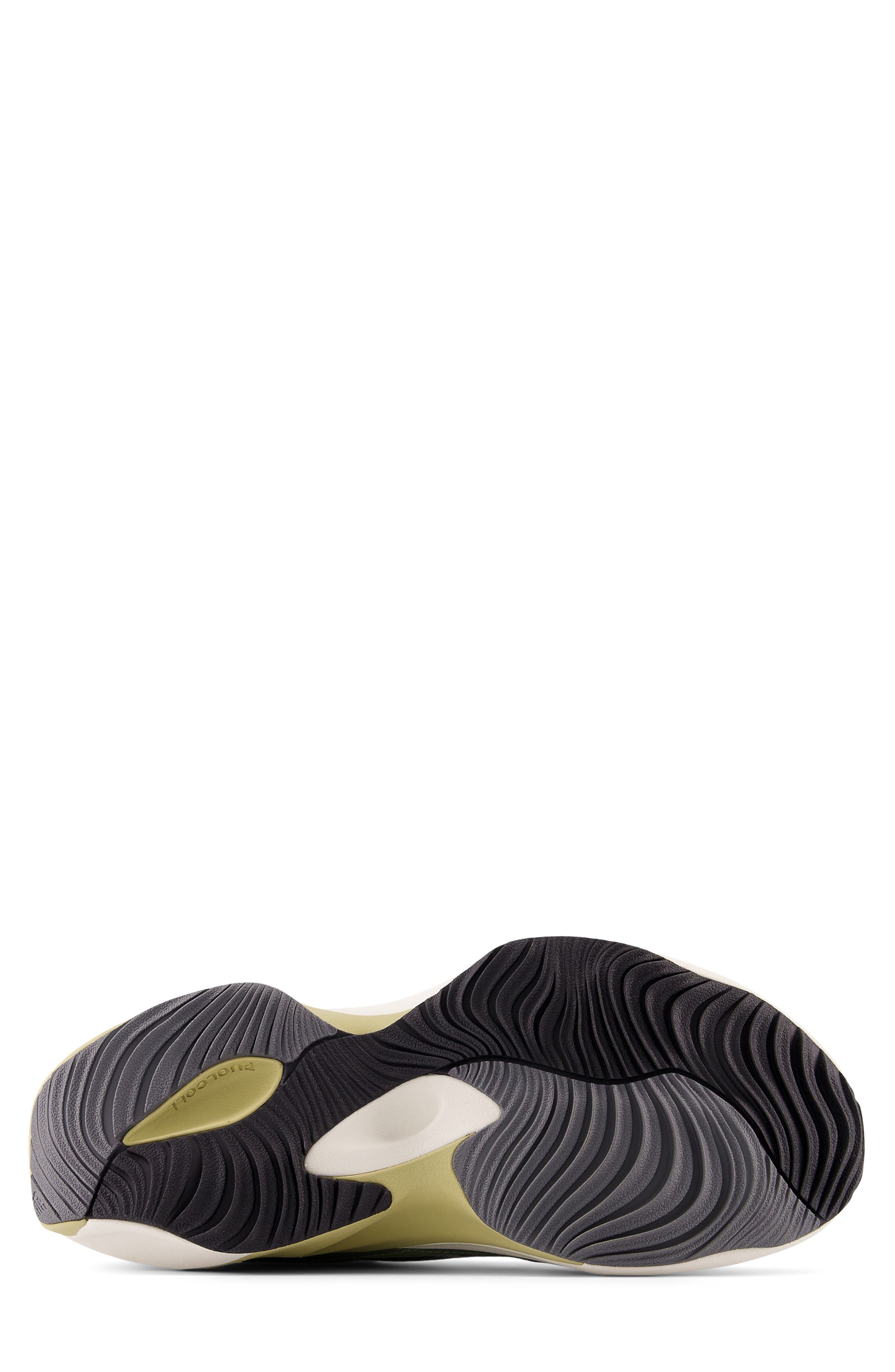 Gender Inclusive WRPD Runner Sneaker, Alternate, color, DARK OLIVI